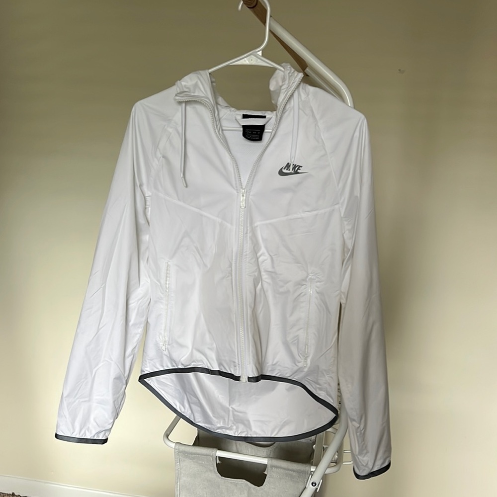 Nike Windbreaker